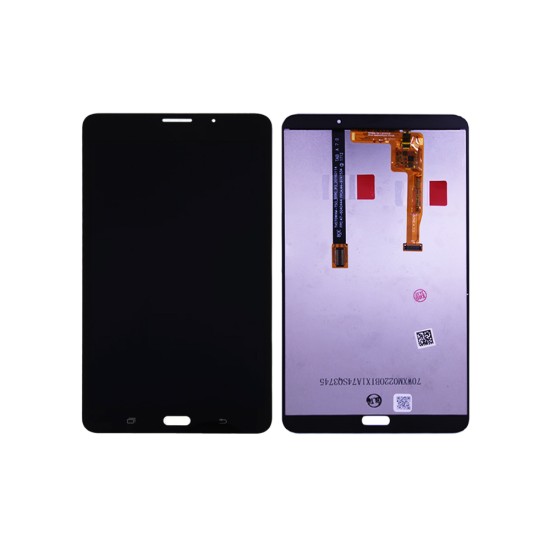 Touch+Display Samsung Galaxy Tab A 7,0 2016/T280 Preto Touch+Display Samsung Galaxy Tab A 7,0 2016/T280 Preto